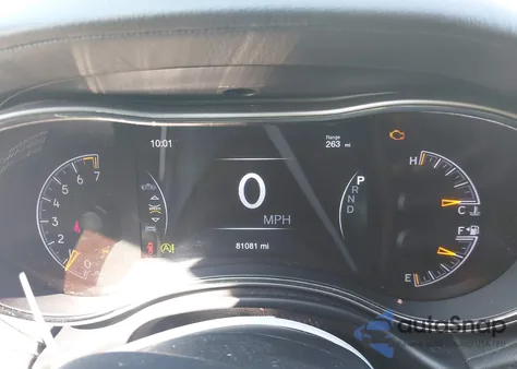 2018 Jeep Grand Cherokee High Altitude 4X2 from USA, damaged, VIN 1C4RJECG2JC472095